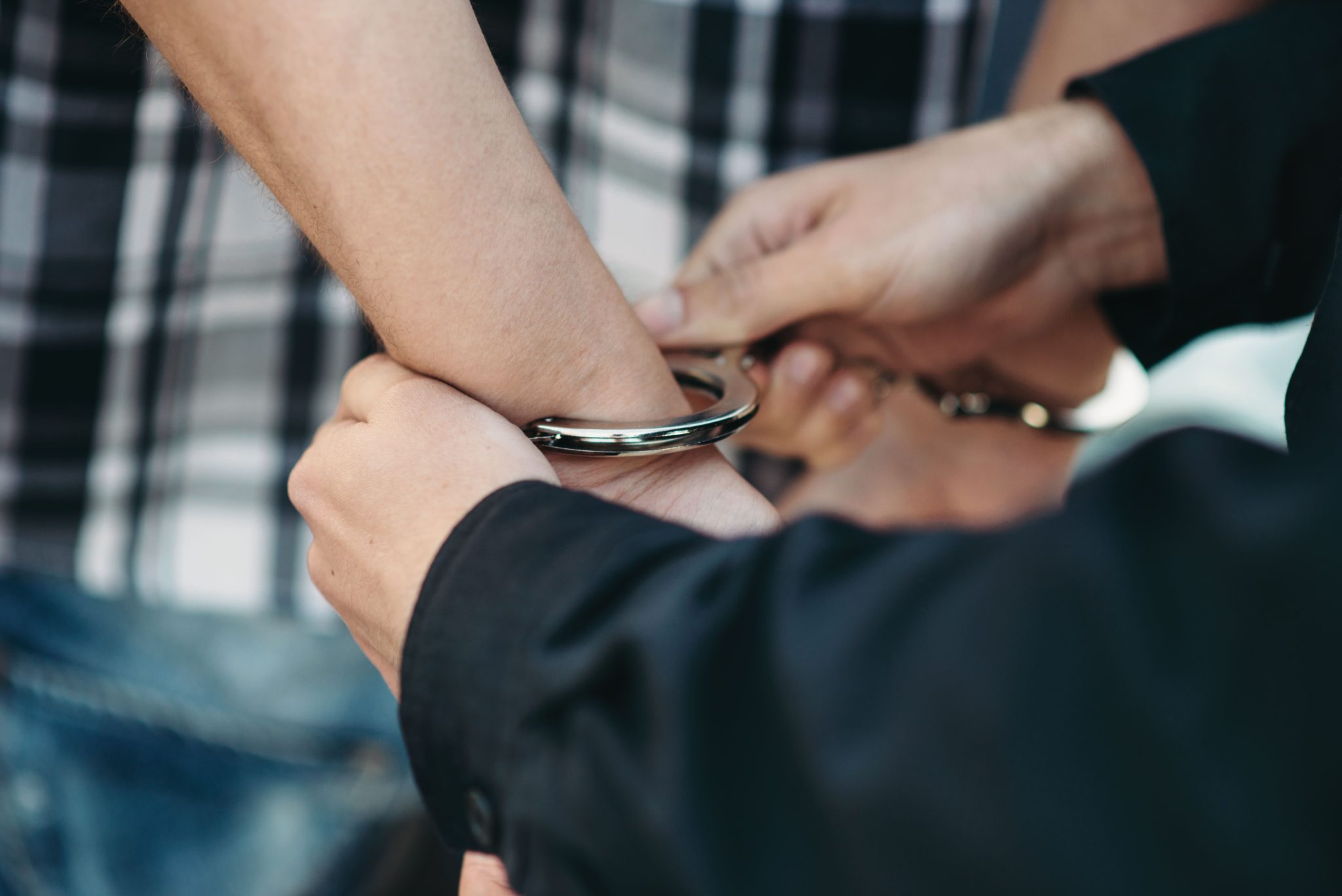 Burglary in Georgia: Understanding the Law